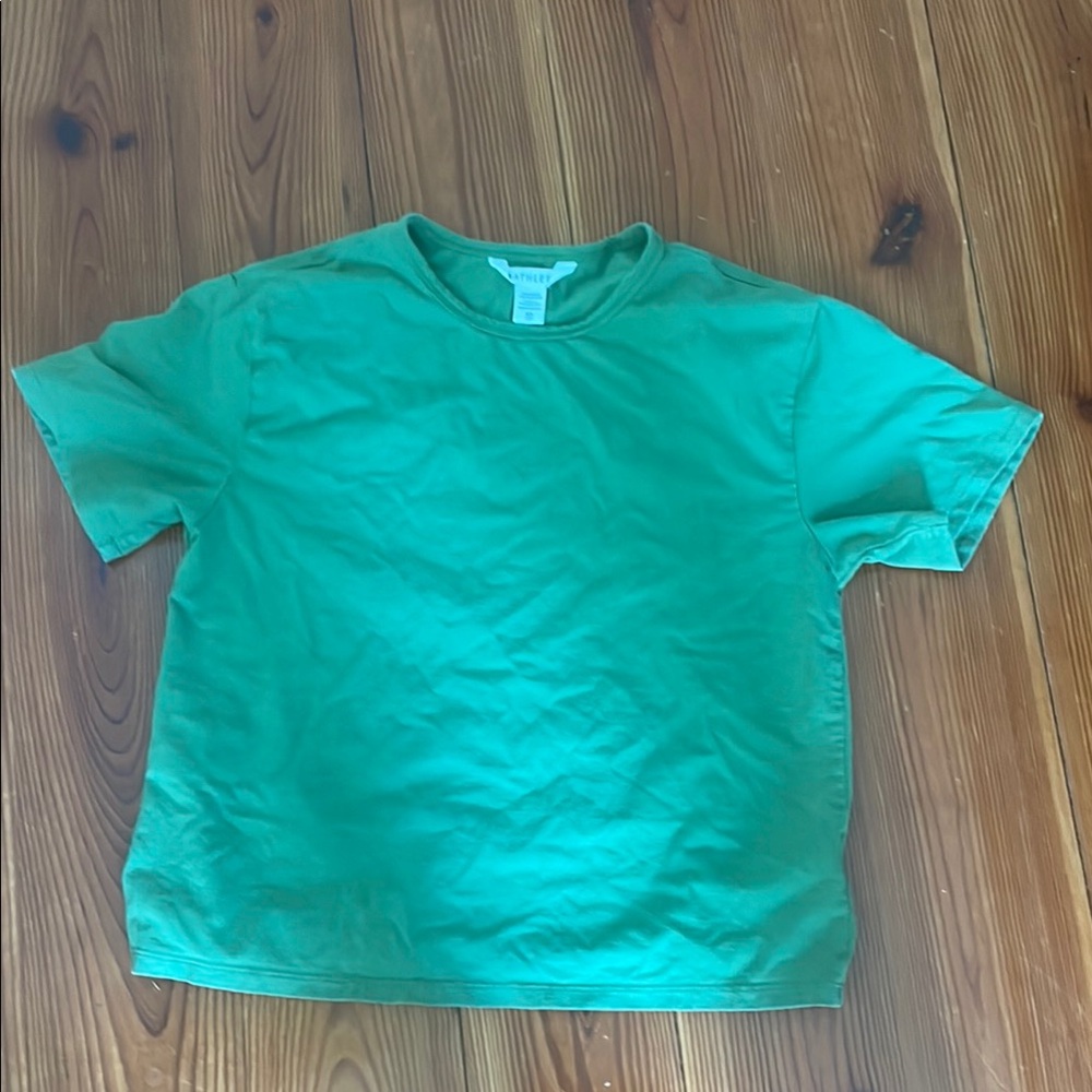 Athleta Essential Tee